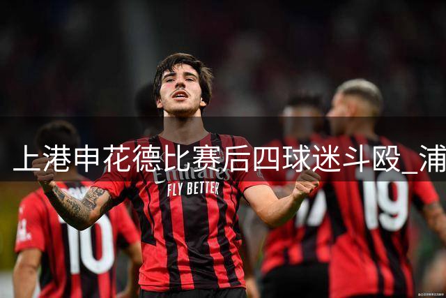 上港申花德比赛后四球迷斗殴 浦东检方将召开听证会